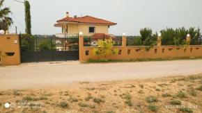 Villa Zeus Thessalonikis